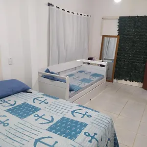  Estalagem Recanto Santos