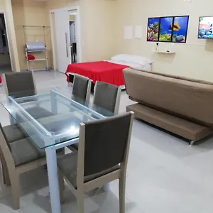  Apartamento Apto Completo Armação