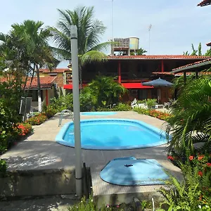 pousada-recanto-da-preguica.portodegalinhashotels.com/