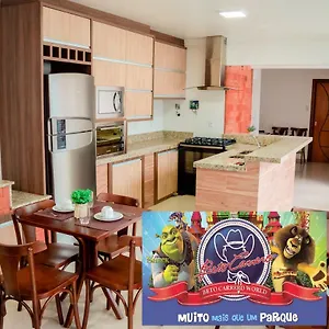  Quarto em Acomodações Particulares Ana Rosa