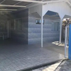  Casa de Férias Hospedaria Mãe Aparecida